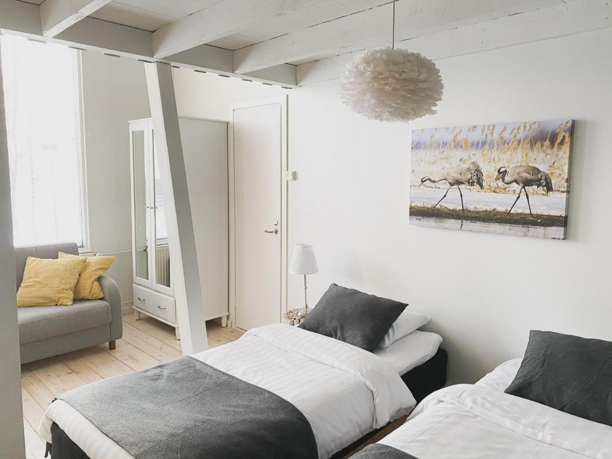Hotelli Liminganlahti Liminka Exteriér fotografie