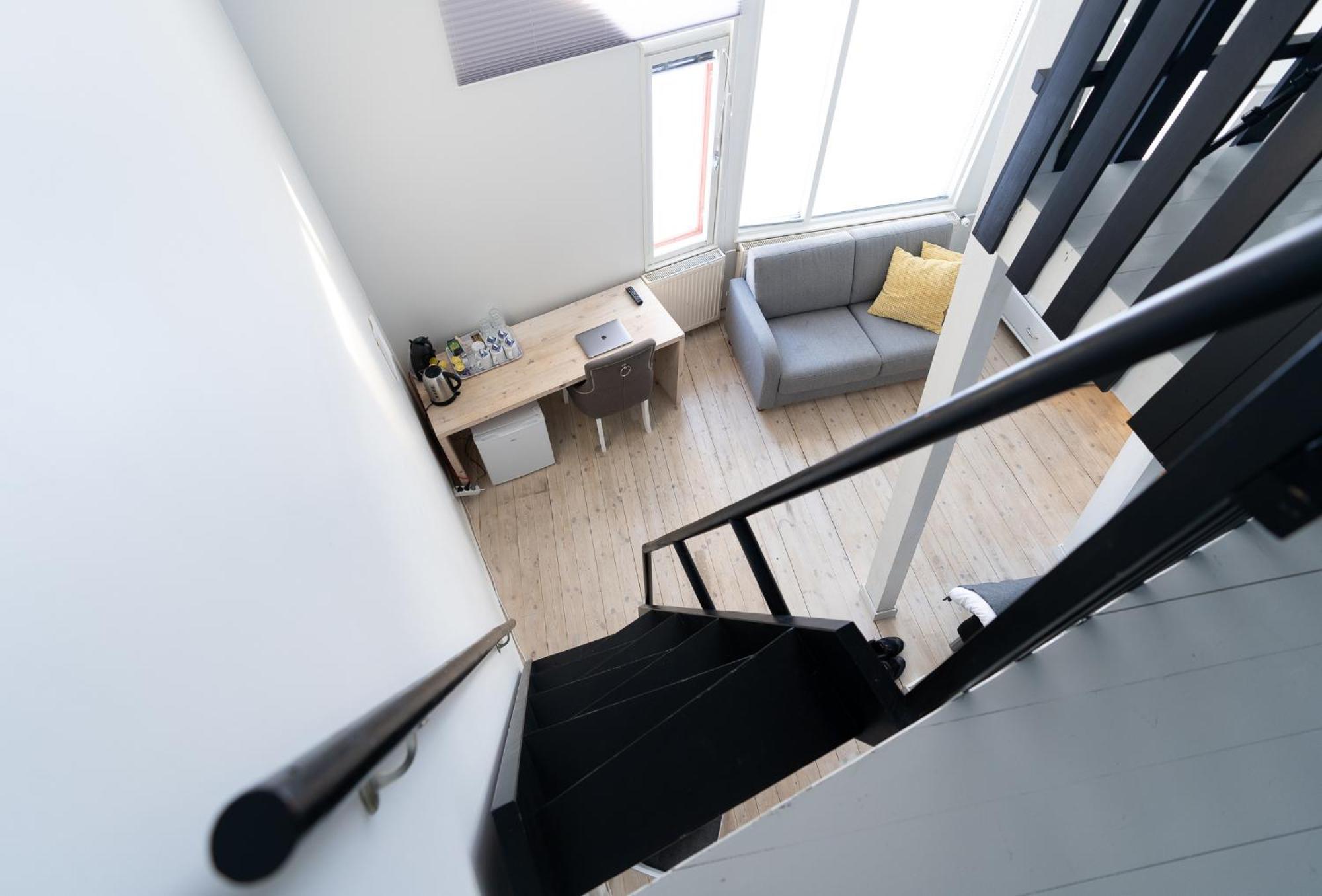 Hotelli Liminganlahti Liminka Exteriér fotografie