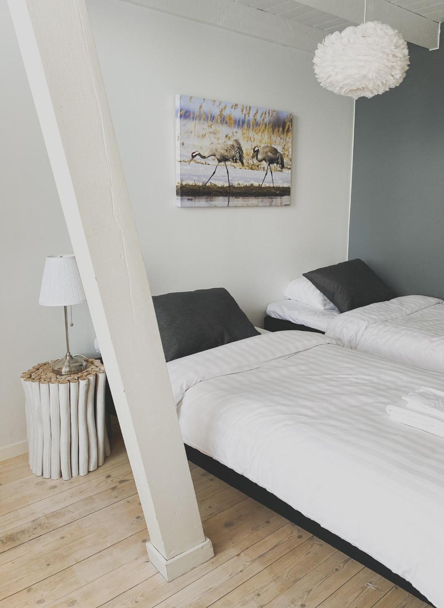 Hotelli Liminganlahti Liminka Exteriér fotografie