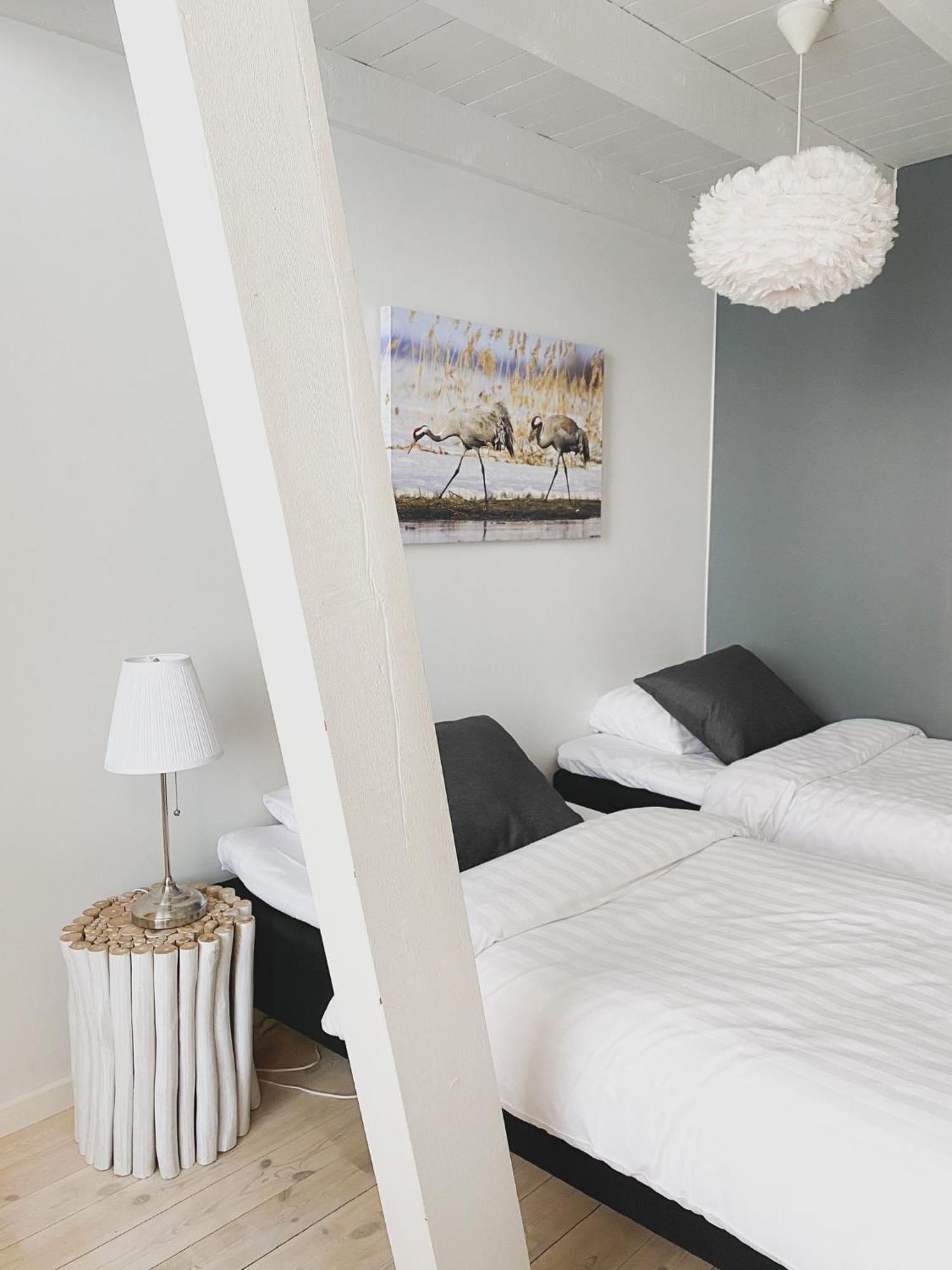 Hotelli Liminganlahti Liminka Exteriér fotografie