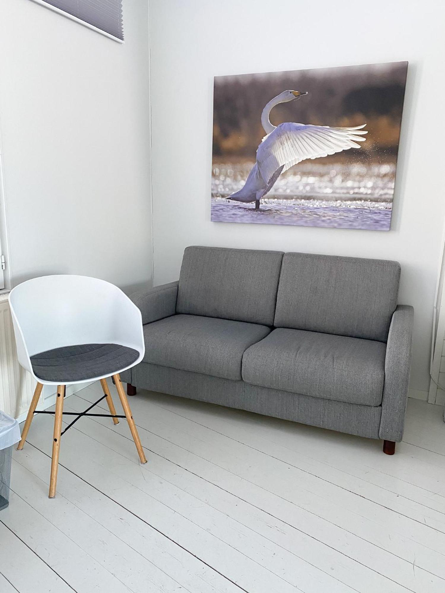 Hotelli Liminganlahti Liminka Exteriér fotografie