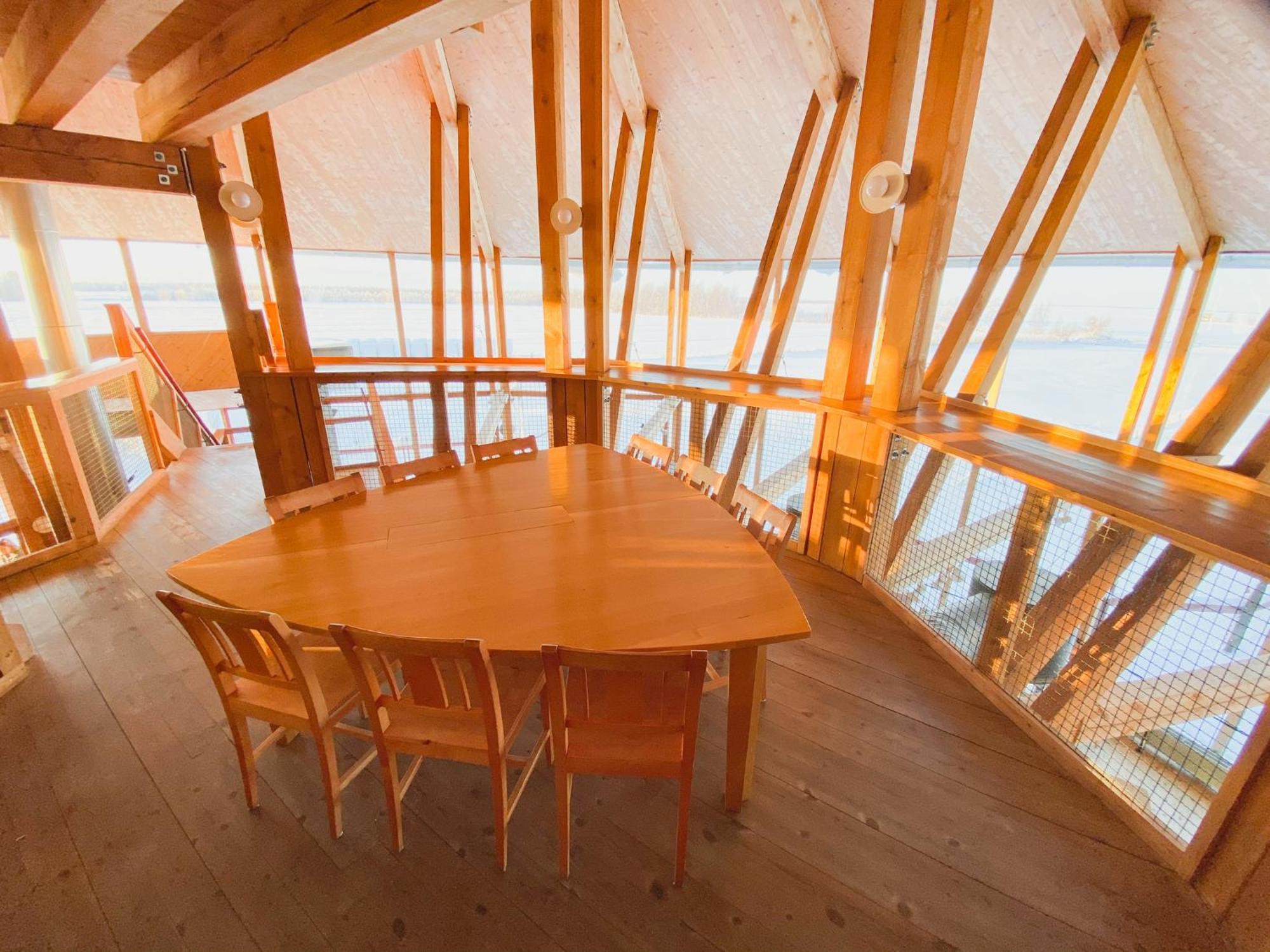 Hotelli Liminganlahti Liminka Exteriér fotografie