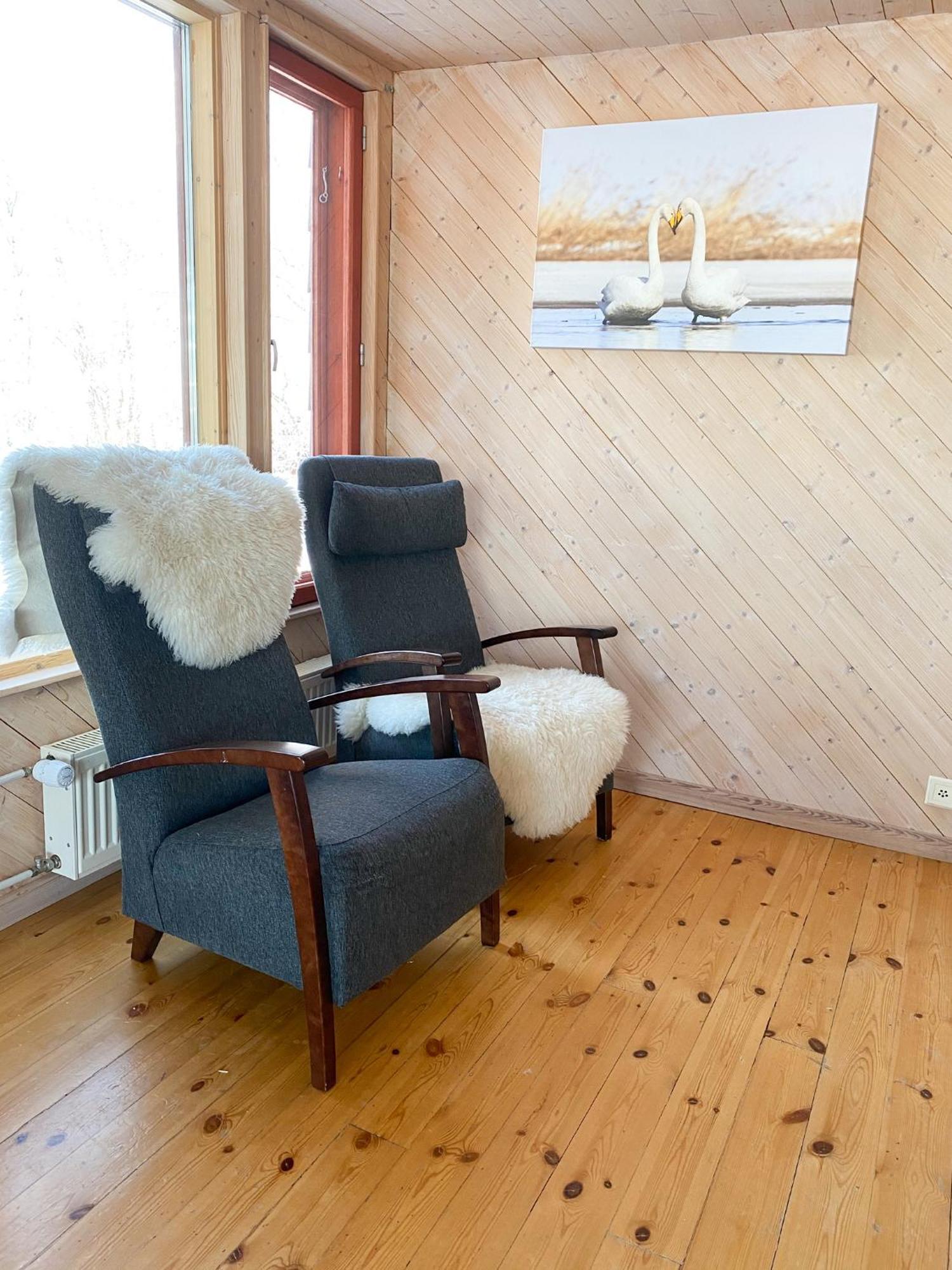 Hotelli Liminganlahti Liminka Exteriér fotografie